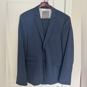 Men’s ZARA Slim fit Suit